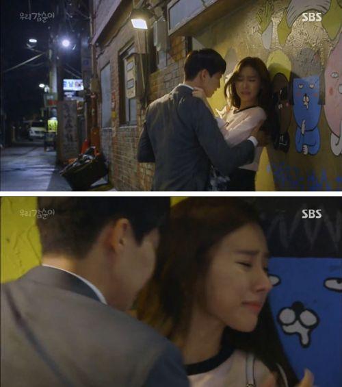 金素恩宋再临，我们结婚了金素恩宋(金素恩宋再临私下关系)