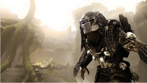 铁血战士是什么生物？铁血战士和异形有什么(异形和铁血战士是什么关系)