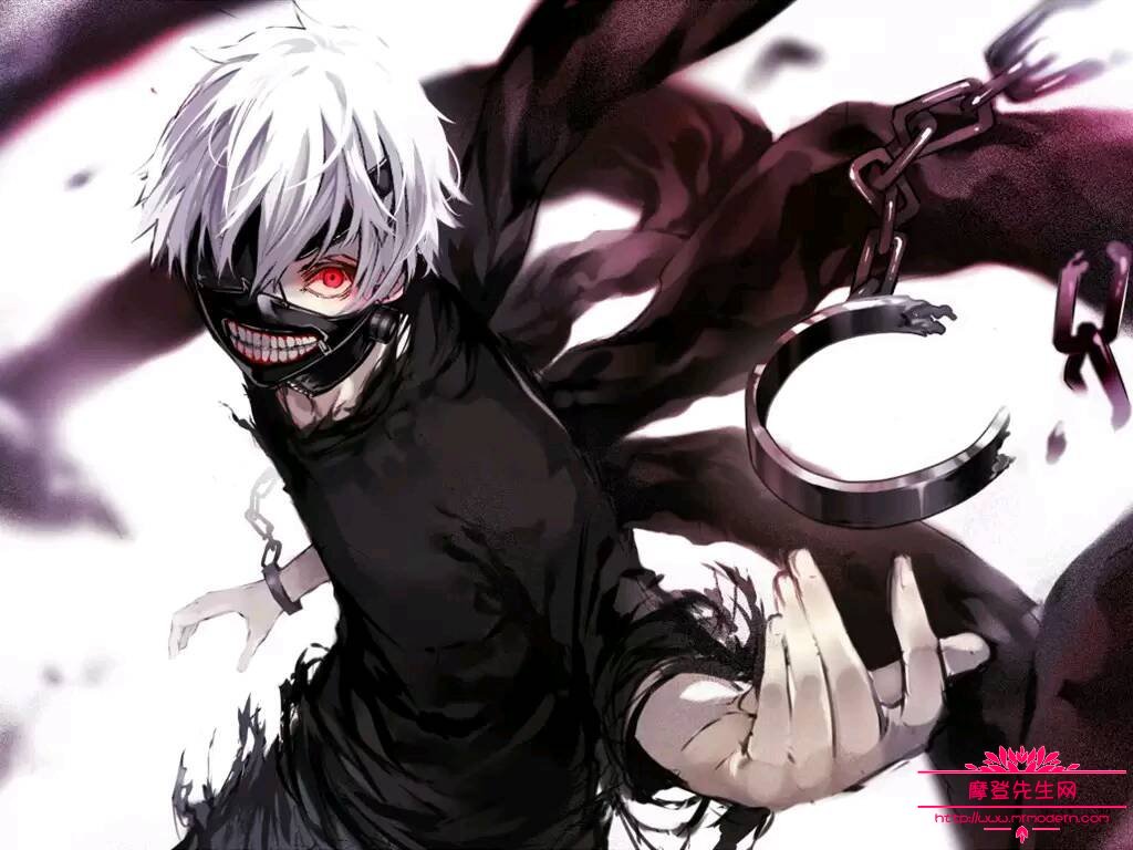 东京食尸鬼为什么被禁播了？东京食尸鬼这么(东京食尸鬼 为什么被禁)