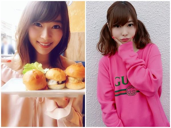 指原莉乃为什么叫指皇？指原莉乃整容前后对