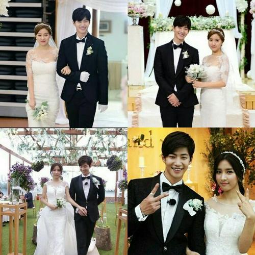 金素恩宋再临,我们结婚了金素恩宋(金素恩宋再临私下关系)