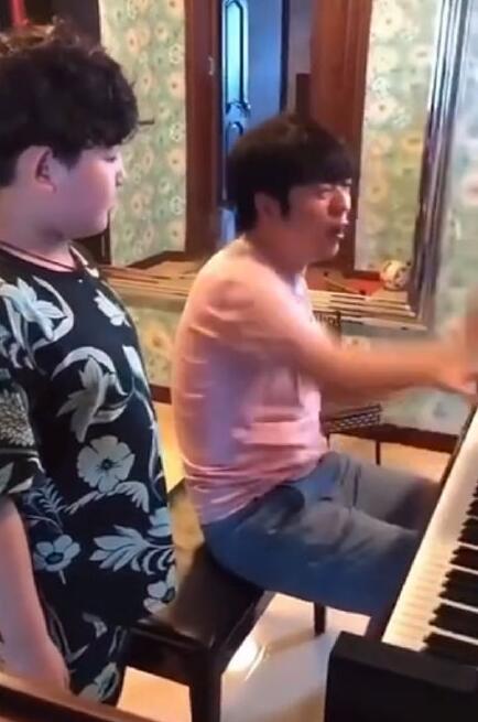 吕思清为什么不收徒弟教学生