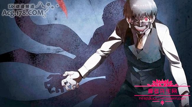 东京食尸鬼为什么被禁播了？东京食尸鬼这么(东京食尸鬼 为什么被禁)