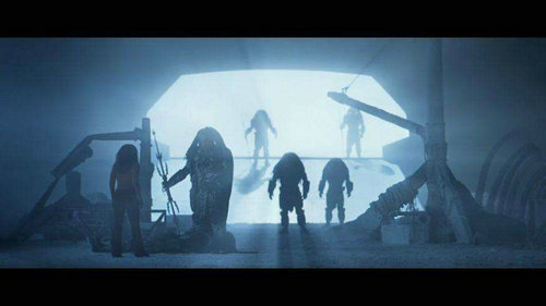 铁血战士是什么生物？铁血战士和异形有什么(异形和铁血战士是什么关系)