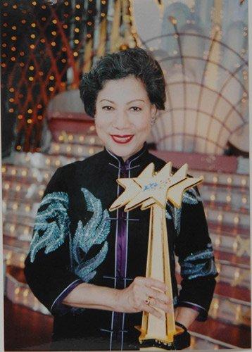 罗兰演员，大陆女演员罗兰(罗兰演员个人资料)