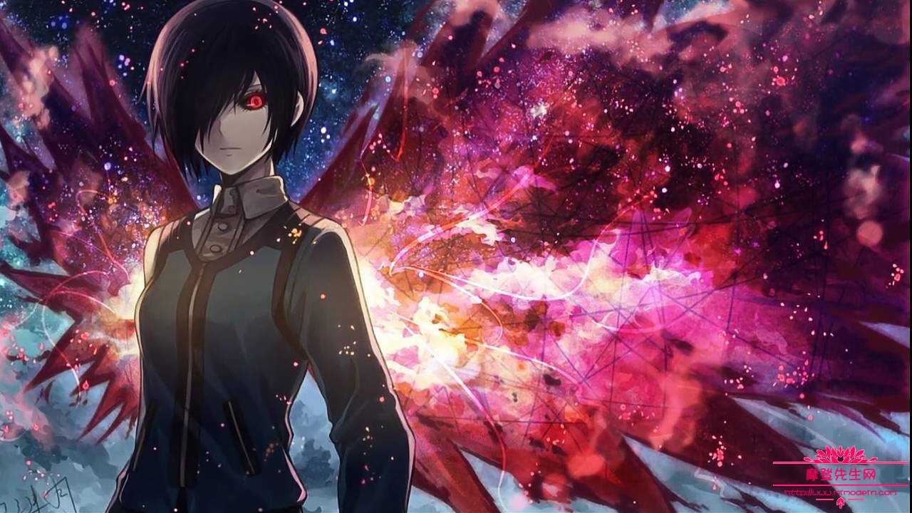 东京食尸鬼为什么被禁播了？东京食尸鬼这么(东京食尸鬼 为什么被禁)