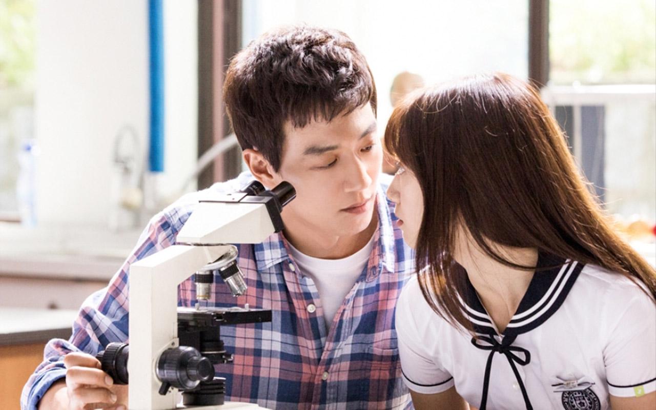 金来沅为什么叫sam？金来沅和朴信惠吻戏(金来沅朴信惠主演的电视剧)