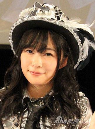 指原莉乃为什么叫指皇？指原莉乃整容前后对