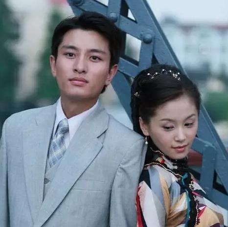 梁缘和王子文是啥关系?王子文是谁的前女友