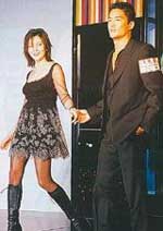 关之琳老公,杜星霖第一任丈夫(妻子杜星霖)