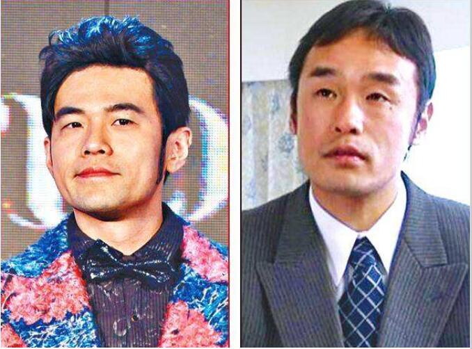 东尼大木为什么叫周结巴 东尼大木为什么叫周结巴