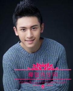 张哲瀚二哥的称号怎么来的?张哲瀚有没有演