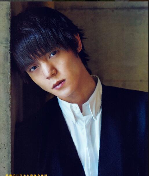 洼田正孝为什么叫masa、小哥？洼田正孝