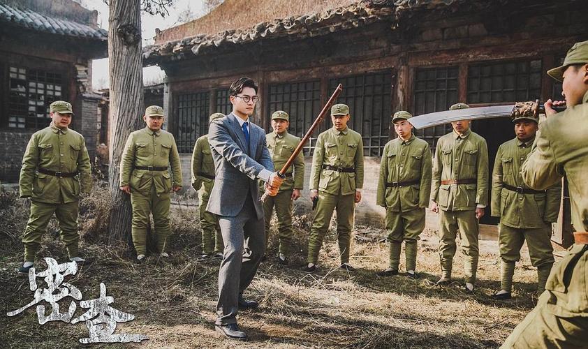 密查的演员，密查全体演员表(电视剧密查演员表剧情简介)