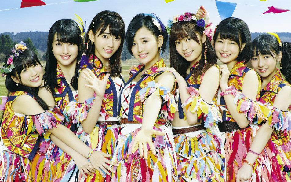 指原莉乃为什么叫指皇?指原莉乃整容前后对