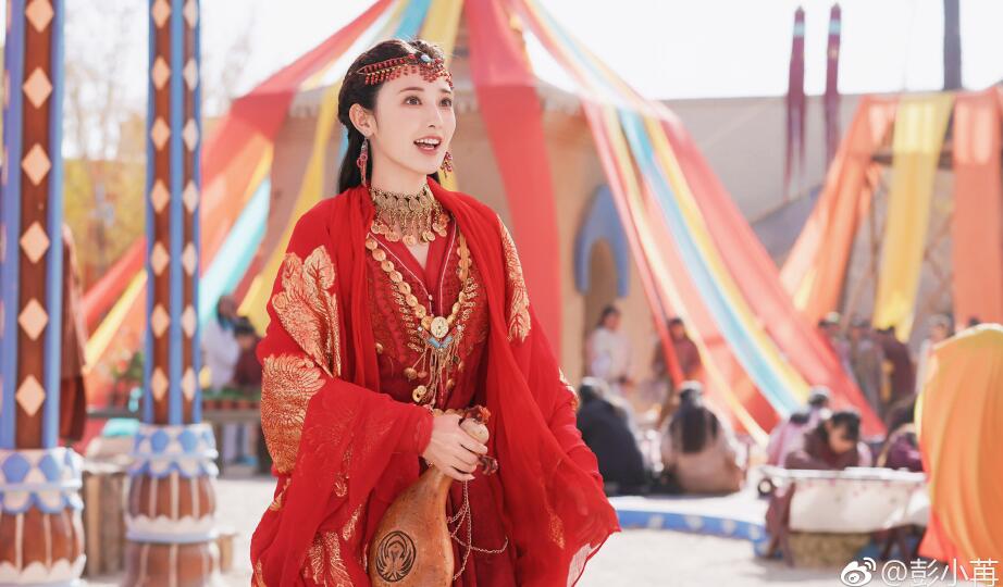 彭小苒为什么不主持了(彭小苒早年主持)