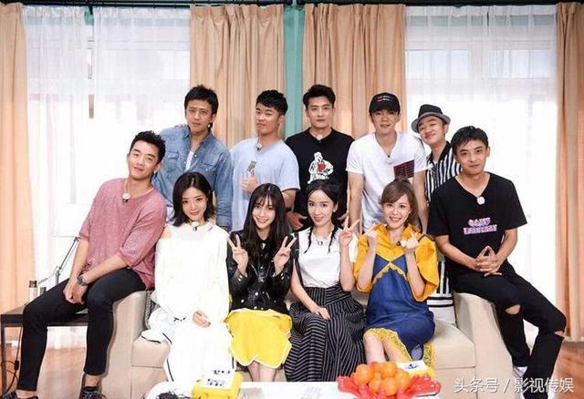 爱情公寓演员资料,爱情公寓2演员(爱情公寓2演员表大全展博)