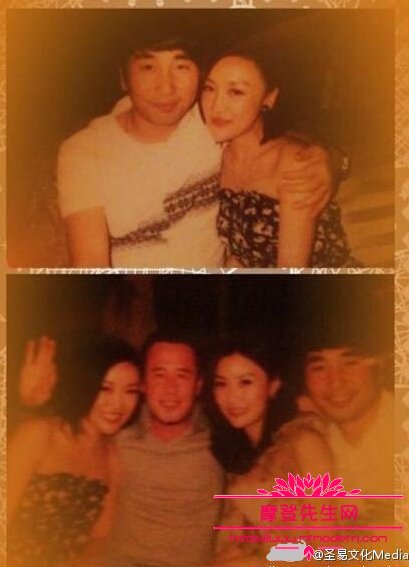 歌手杨坤的老婆白雪照片(杨坤前妻白雪照片) 歌手杨坤的老婆白雪照片(杨坤前妻白雪照片)