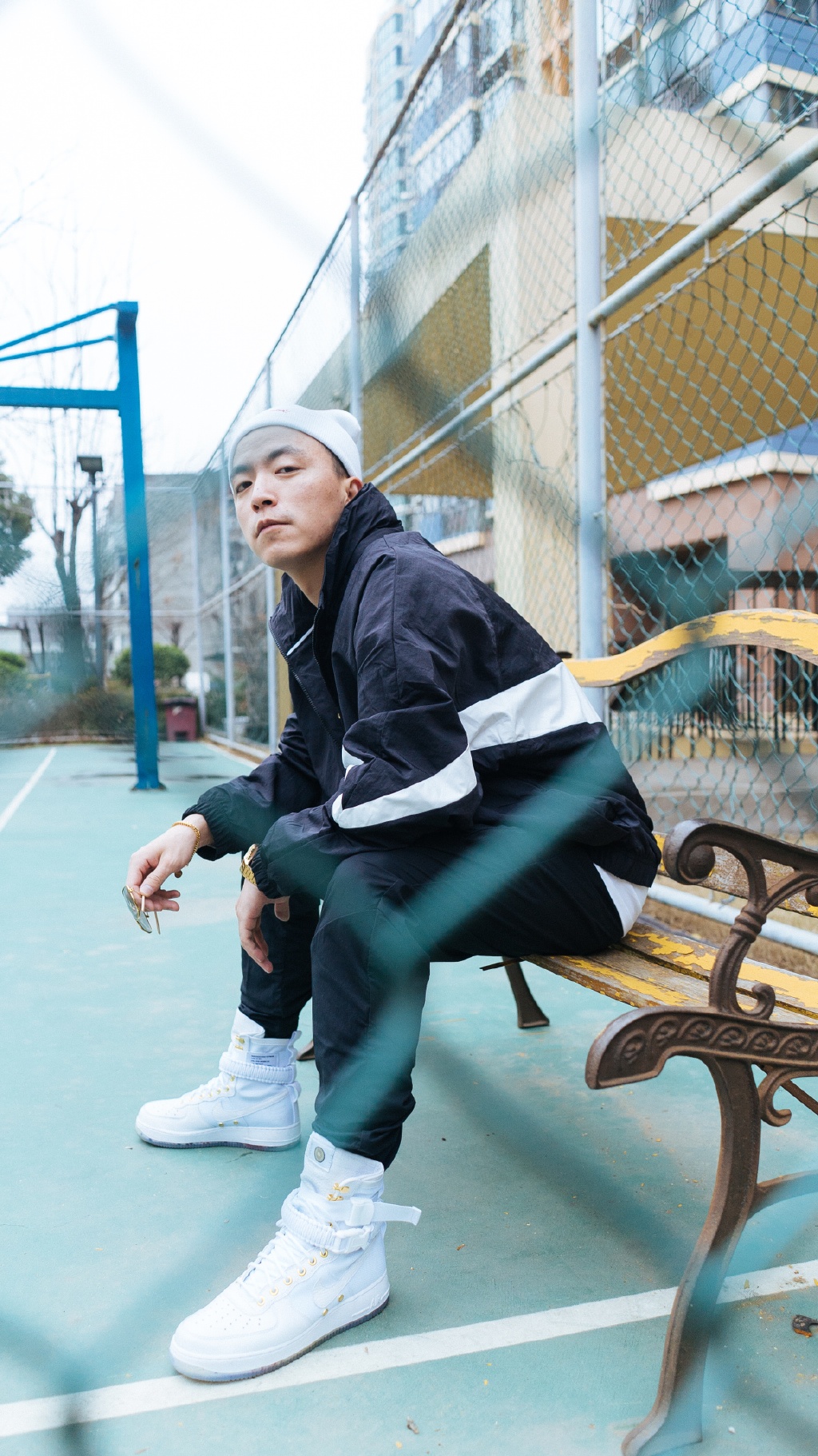 jony j为什么叫诗人?jony j肖