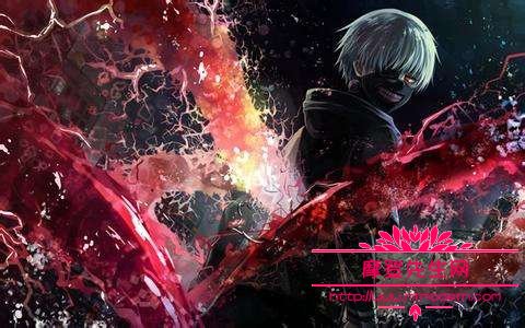 东京食尸鬼为什么被禁播了？东京食尸鬼这么(东京食尸鬼 为什么被禁)