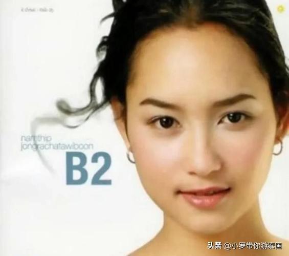 泰国女星bee，bee泰国女星(泰国演员bee个人资料)