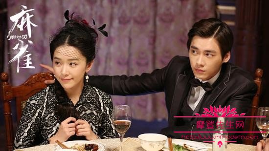 麻雀中李小男是在第几集中死的？李小男真实(麻雀中的李小男第几集死的)