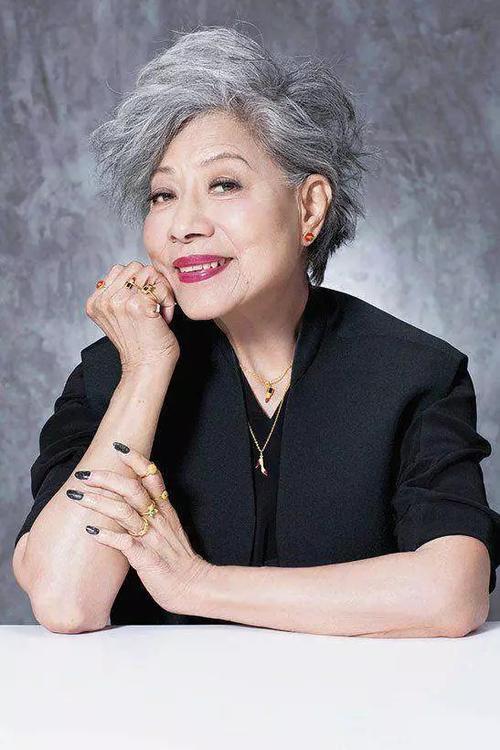 罗兰演员,大陆女演员罗兰(罗兰演员个人资料)