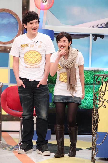 倪安东陈妍希睡过有实捶?倪安东这么帅为什