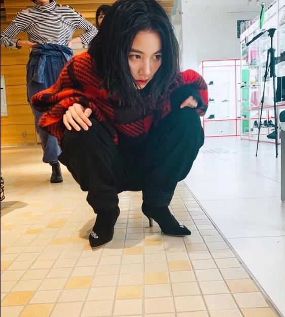 能年玲奈割双眼皮前后对比图 能年玲奈割双眼皮前后对比图