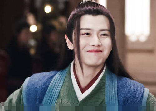 月上重火演员表,十年三月三十日电(月上重火电视剧角色介绍)