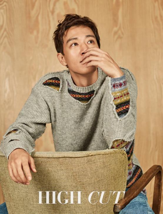 金来沅为什么叫sam？金来沅和朴信惠吻戏(金来沅朴信惠主演的电视剧)