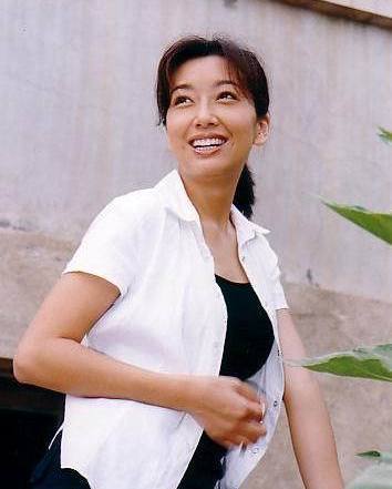 江珊资料，江珊的个人资料简介(江珊个人资料简介图片)