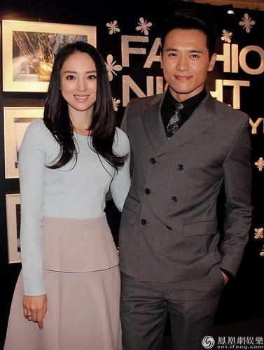 高云翔前任妻子,高云翔的妻子是谁(高云翔第一任妻子)