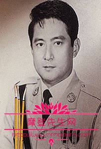 曾志伟父亲曾启荣是吕乐的原型吗？香港四大(曾志伟和tvb的关系)