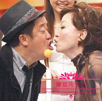 曾志伟和宝妈王美华为什么离婚？娱乐圈的婚(曾志伟王美华结婚照)