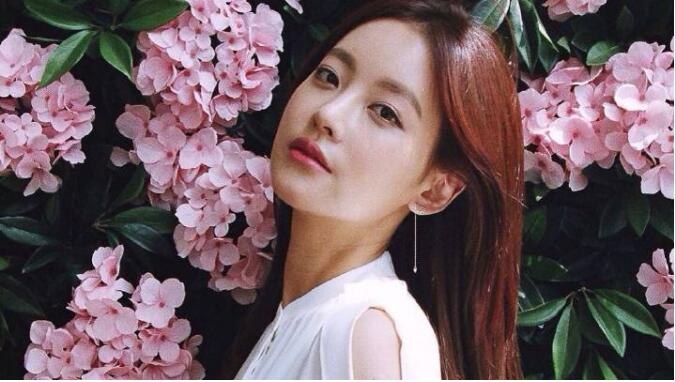 吴涟序韩艺瑟长得像对比图(韩艺瑟侧脸) 吴涟序韩艺瑟长得像对比图(韩艺瑟侧脸)