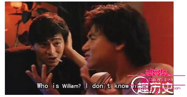 陈伟霆佛爷昵称的由来揭秘(陈伟霆 老佛爷)