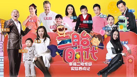 二胎时代演员表，二胎时代韩丁是谁(二胎时代韩丁佳妮是第几集)