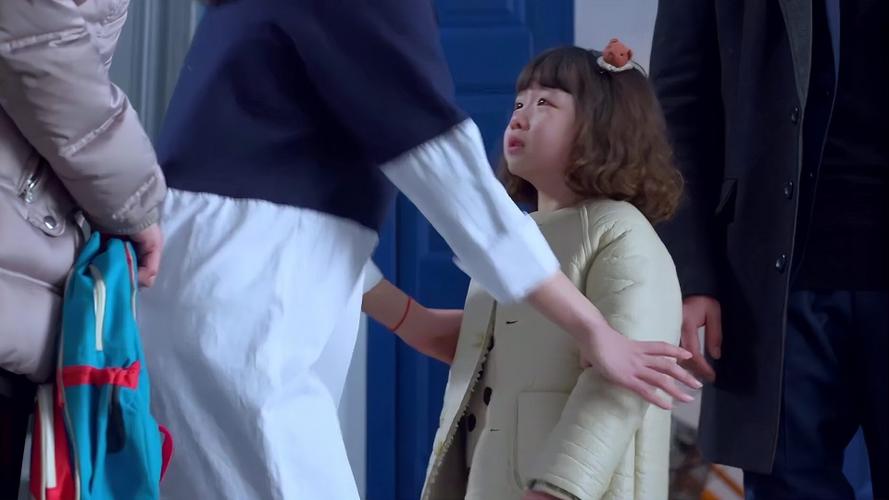 二胎时代演员表，二胎时代韩丁是谁(二胎时代韩丁佳妮是第几集)