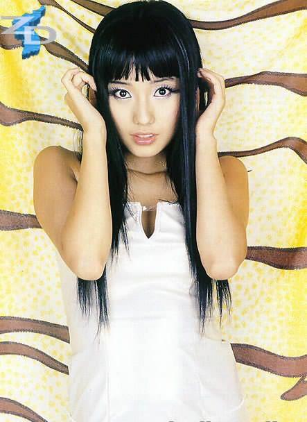 韩国ava女演员，韩国女演员秀贤