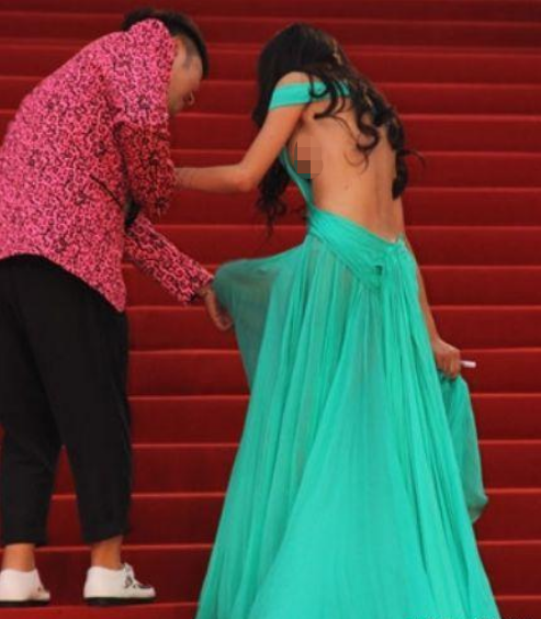 明星走红毯，明星走红毯是什么活动(明星走红毯的节目叫什么)