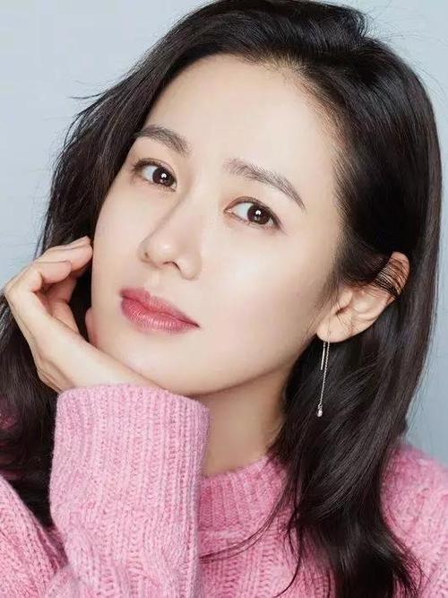 韩国ava女演员，韩国女演员秀贤