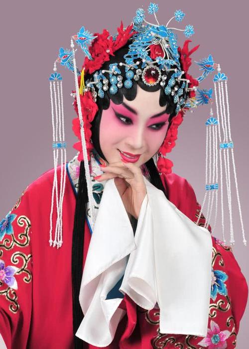 演员姜亦珊离世，姜亦珊京剧演员(京剧姜亦珊简历)