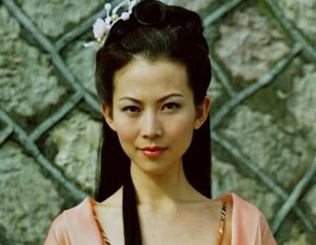 被包养的女明星，冯小刚许晴震颤酒