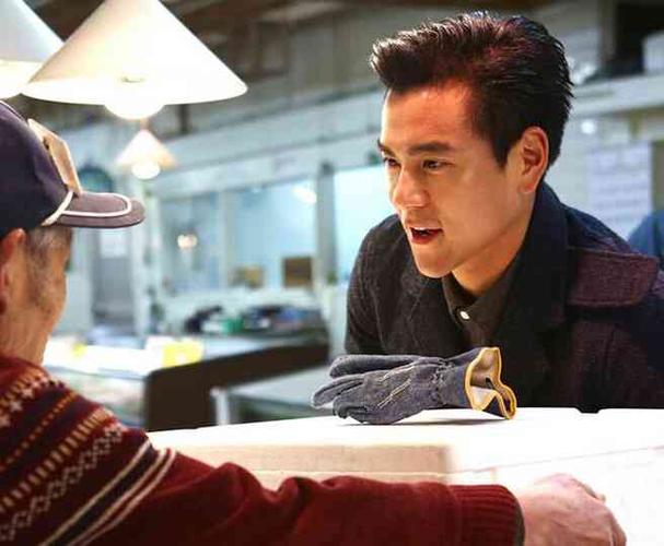 彭于晏主演的电影，唐人街探案主演(唐人街探案一起上映的电影有啥)