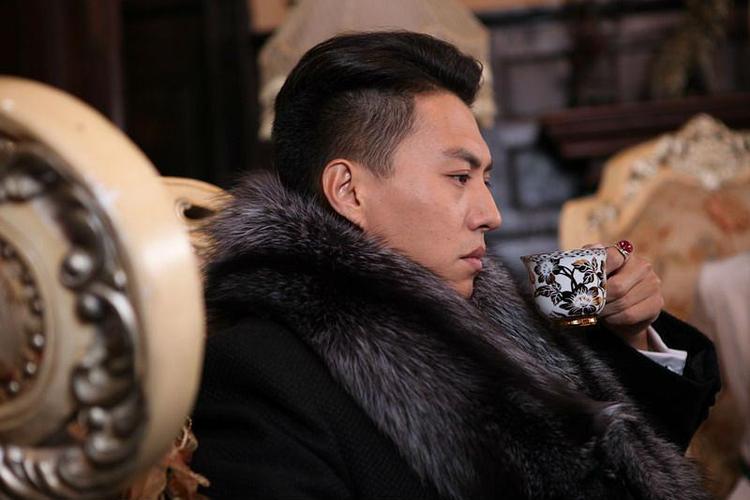 箭在弦上演员，箭在弦上演员表樊晓(箭在弦上樊晓燕扮演者)