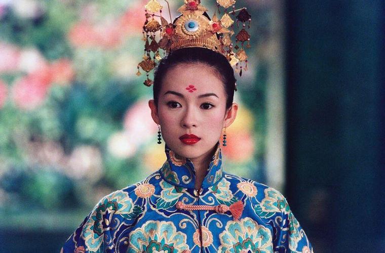 章子怡主演的电影,经典高分电影 章子怡主演的电影,经典高分电影