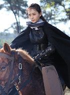 箭在弦上演员，箭在弦上演员表樊晓(箭在弦上樊晓燕扮演者)