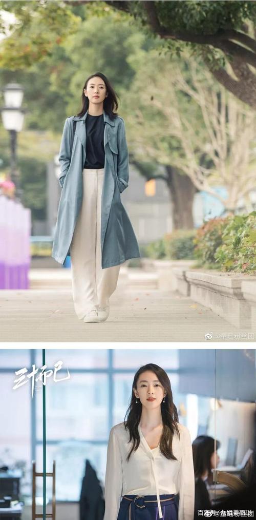 三十而已演员,三十而已叶依依是谁(三十而已这就是演员)