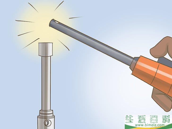 怎么使用煤气喷灯(煤气罐喷灯的使用) 怎么使用煤气喷灯(煤气罐喷灯的使用)